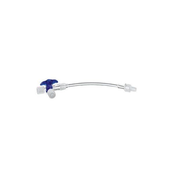 Discofix® C-3, blau, 25cm, arzneimittelbeständig