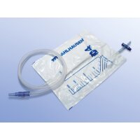 URIN BTL. D4 2 l, 113cm Schlauch
