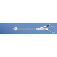 Urosid® Basic Silikon-Ballonkatheter, Kinder, CH8