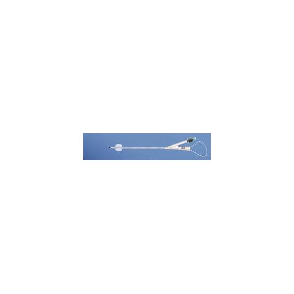 Urosid® Basic Silikon-Ballonkatheter, Kinder, CH10