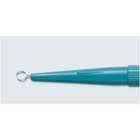 HAUTKÜRETTE 4 mm