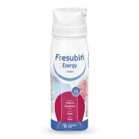 FRESUBIN ENERGY Drink Erdbeere Trinkfl. 200ml