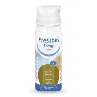 FRESUBIN ENERGY Drink Cappuccino Trinkfl. 200ml
