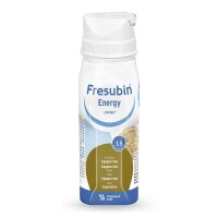 FRESUBIN ENERGY Drink Cappuccino Trinkfl. 200ml