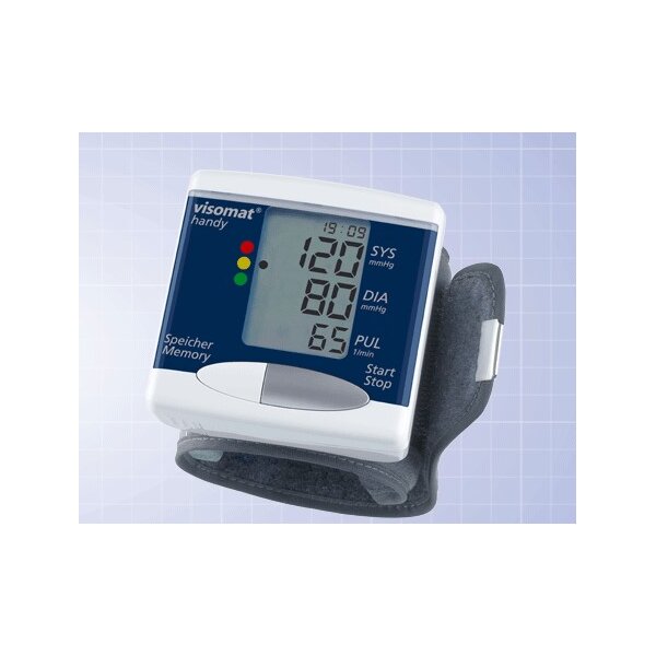 VISOMAT handy Handgelenkmansch.H4 12,5-21,5 cm