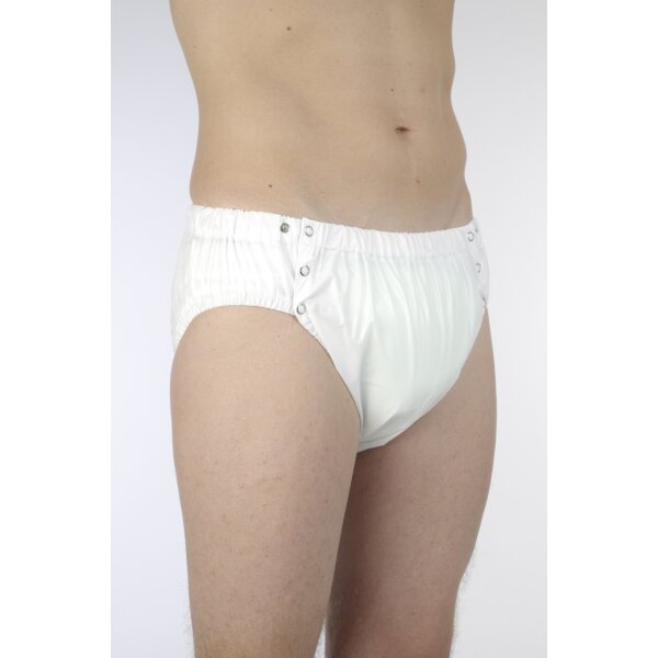 SUPRIMA Inkontinenzhose 1312 Gr.L weiß