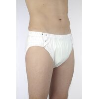 SUPRIMA Inkontinenzhose 1312 Gr.XL weiß