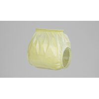 SUPRIMA Inkontinenzhose 1311 Gr.38 weiß