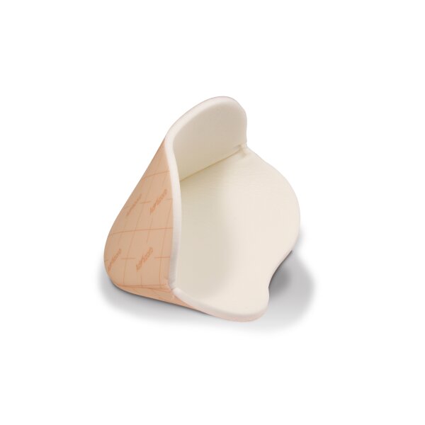 Advazorb Heel®, PU-Schaumverband, 17 x 21cm