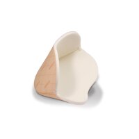 Advazorb Heel®, PU-Schaumverband, 17 x 21cm