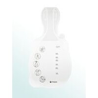 SPEEDIBAG Compact Urinbtl.f.Einmalgebrauch