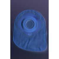 Dansac N1 Soft Convex, 25mm, hautf.