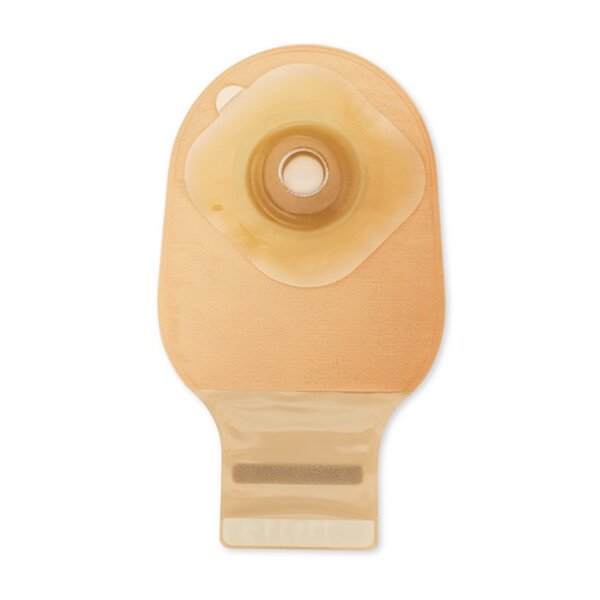 Dansac Nova 1 FoldUp Soft Convex