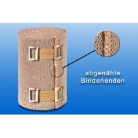 NOBALAN Kurzzugbinde 10 cmx5 m