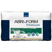 Abena® Abri-Form Premium, S2, 1800ml