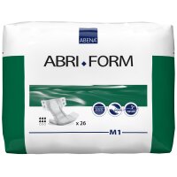 Abena® Abri-Form, M1, 2000ml