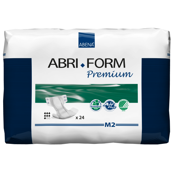 Abena® Abri-Form Premium, M2, 2600ml