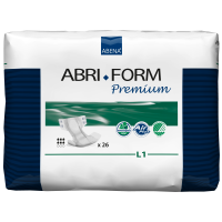 Abena® Abri-Form Premium, L1, 2500ml