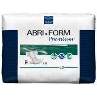 Abena® Abri-Form Premium, L2, 2500ml