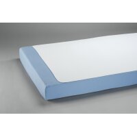 SUPRIMA Bettunterlage 90x150 Frottee ges.