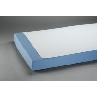 SUPRIMA Bettunterlage 90x150 Frottee unges.