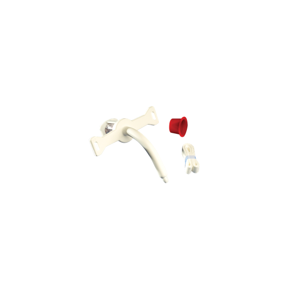 Portex® Bivona® Uncuffed, Kanüle, 6mm