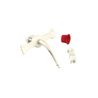 Portex® Bivona® Uncuffed, Kanüle, 6mm