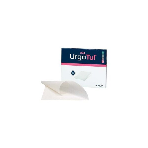 Urgotül Spender 10 x 10 cm