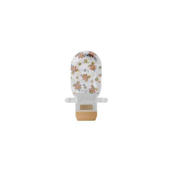 EASIFLEX Kinder offener Beutel trans.Durchm.27mm