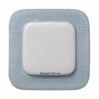Biatain Silicone Schaumverband 15 x 15 cm
