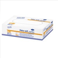 Peha-soft® syntex powderfree, Gr. XS, unsteril