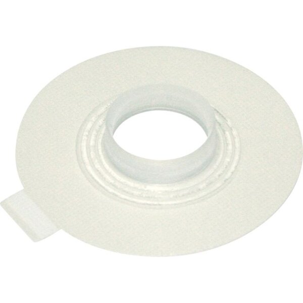 Laryvox® Tape Standard Round, Basisplatte