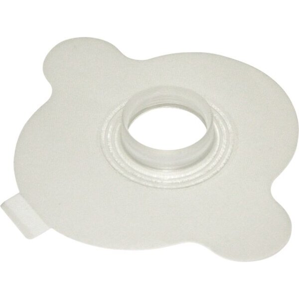 Laryvox® Tape Standard Oval, Basisplatte