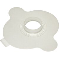 Laryvox® Tape Standard Oval, Basisplatte