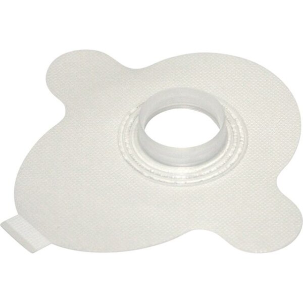 Laryvox® Tape Standard XL Oval, Basisplatte