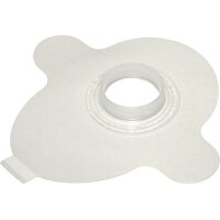 Laryvox® Tape Standard XL Oval, Basisplatte