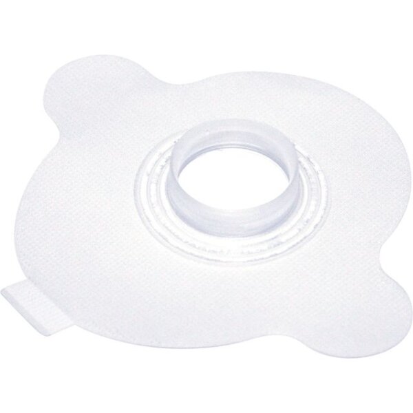 Laryvox® Tape Flexible Oval, Basisplatte