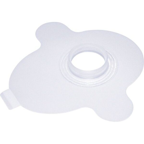 Laryvox® Tape Flexible XL Oval, Basisplatte