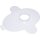 Laryvox® Tape Flexible XL Oval, Basisplatte