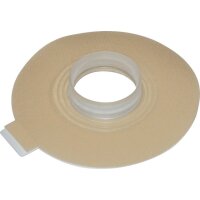 Laryvox® Tape Hydrosoft Round, Basisplatte