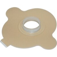 Laryvox® Tape Hydrosoft Oval, Basisplatte