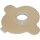 Laryvox® Tape Hydrosoft Oval, Basisplatte