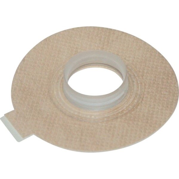 Laryvox® Tape Comfort Round, Basisplatte