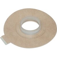 Laryvox® Tape Comfort Round, Basisplatte