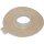 Laryvox® Tape Comfort Round, Basisplatte