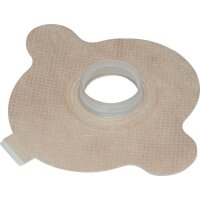 Laryvox® Tape Comfort Oval, Basisplatte