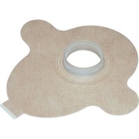 Laryvox® Tape Comfort XL Oval, Basisplatte