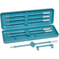 Laryvox® Duo Brush inkl. Clip, Gr. 18