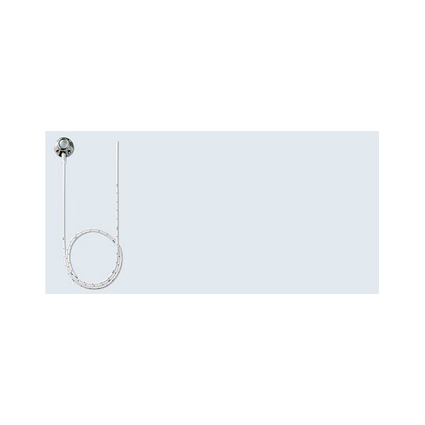 PORT TITAN LP Basic venös 1,3x2,2 Soft-PUR