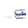 ABE® Silk, Rollenpflaster, 2,5cm x 9,14m, unsteril